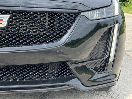 2021 Cadillac CT5 V-Series