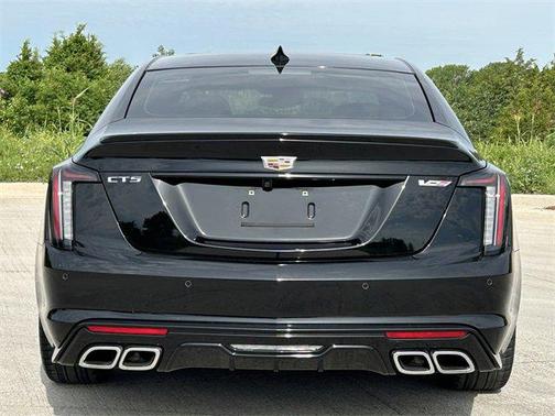 2021 Cadillac CT5 V-Series