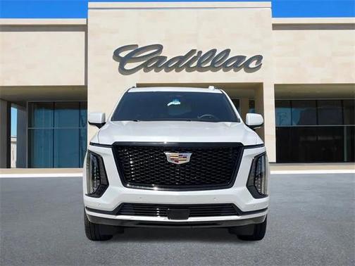 2025 Cadillac Escalade ESV Sport