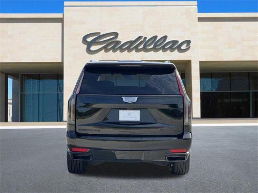 2021 Cadillac Escalade Sport Platinum