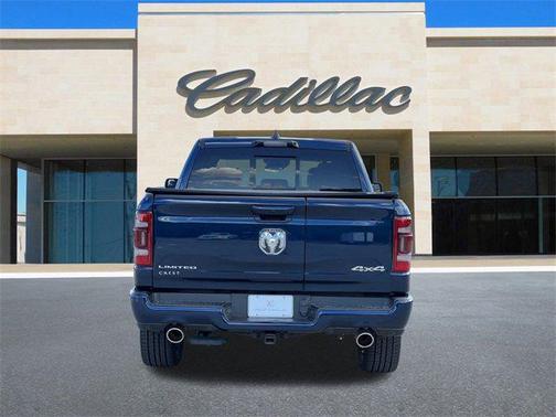 2024 RAM 1500 Limited