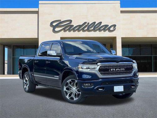 2024 RAM 1500 Limited