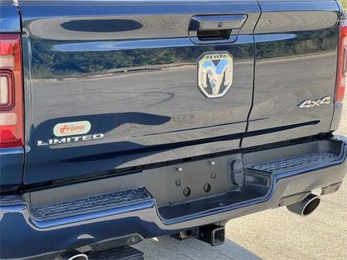 2024 RAM 1500 Limited