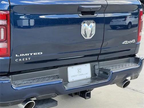 2024 RAM 1500 Limited