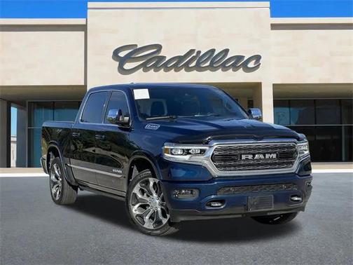 2024 RAM 1500 Limited