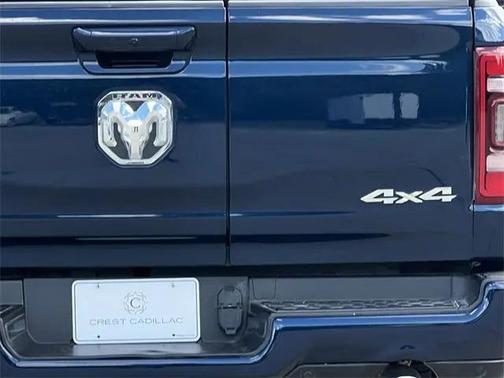 2024 RAM 1500 Limited