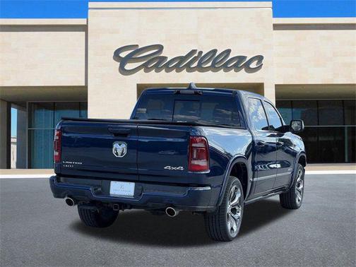 2024 RAM 1500 Limited