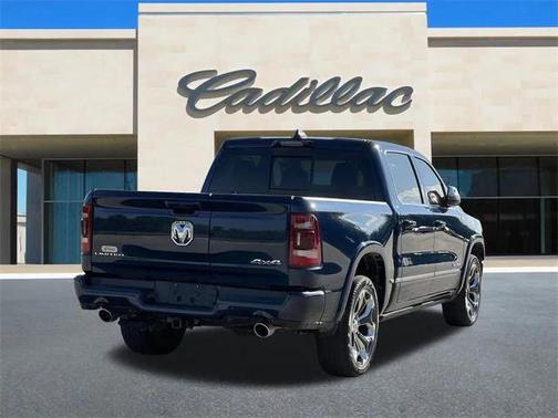 2024 RAM 1500 Limited