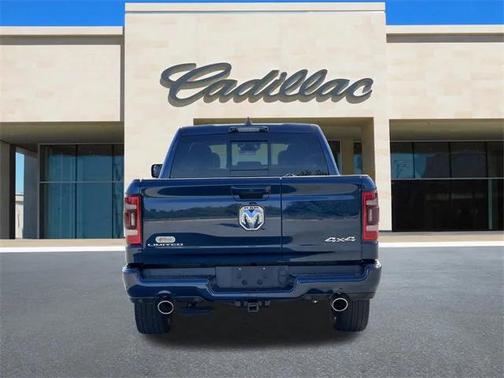 2024 RAM 1500 Limited
