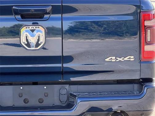2024 RAM 1500 Limited