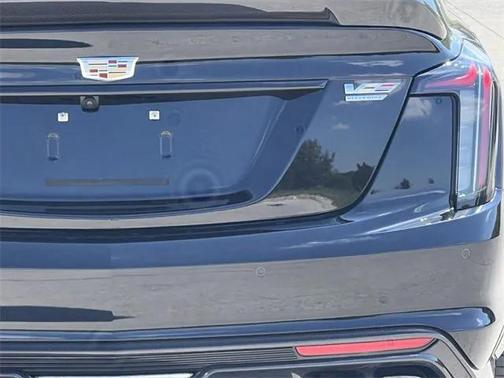 2025 Cadillac CT5-V V-Series Blackwing RWD