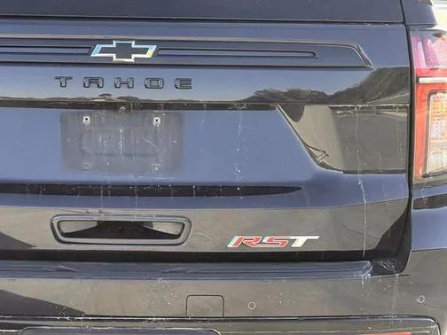 2023 Chevrolet Tahoe 2WD RST