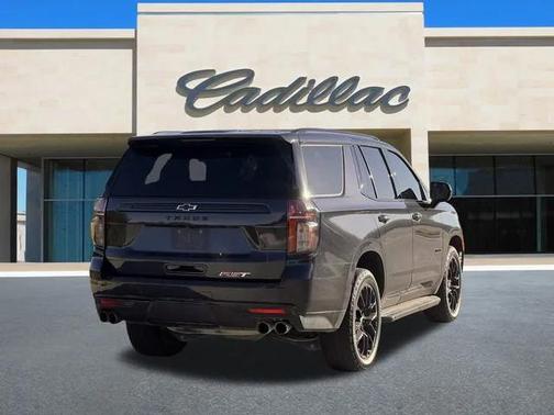 2023 Chevrolet Tahoe 2WD RST