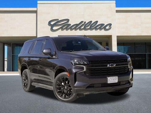 2023 Chevrolet Tahoe 2WD RST