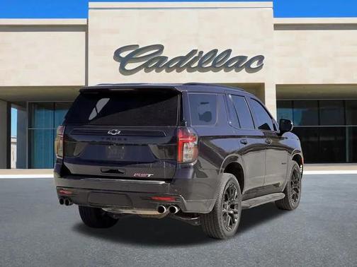 2023 Chevrolet Tahoe 2WD RST