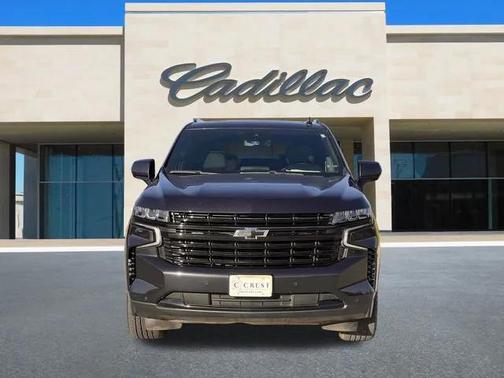 2023 Chevrolet Tahoe 2WD RST