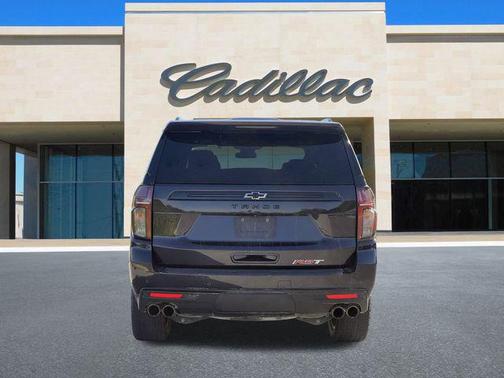 2023 Chevrolet Tahoe 2WD RST