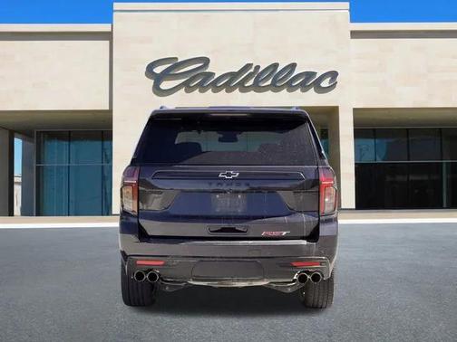 2023 Chevrolet Tahoe 2WD RST