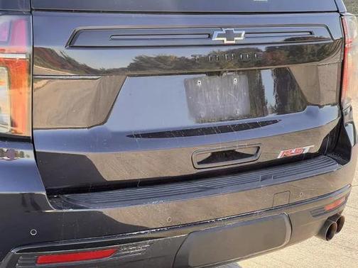 2023 Chevrolet Tahoe 2WD RST