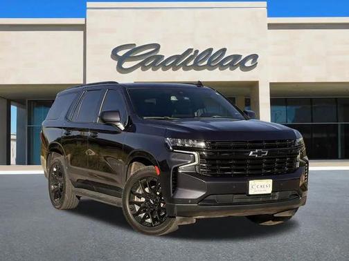 2023 Chevrolet Tahoe 2WD RST