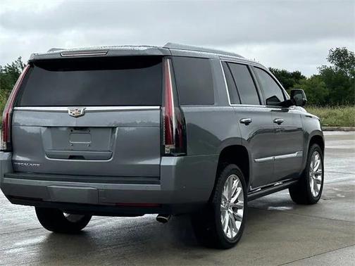 2020 Cadillac Escalade Premium Luxury