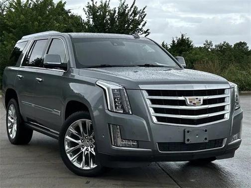 2020 Cadillac Escalade Premium Luxury
