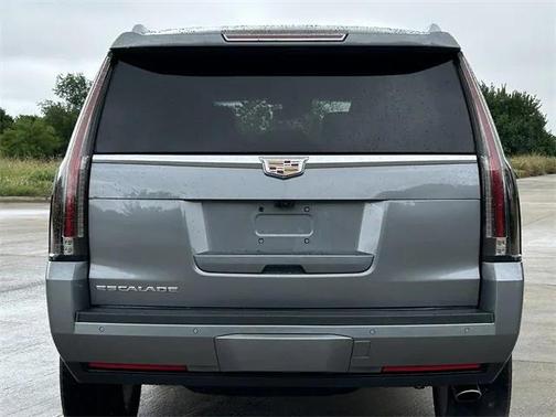2020 Cadillac Escalade Premium Luxury