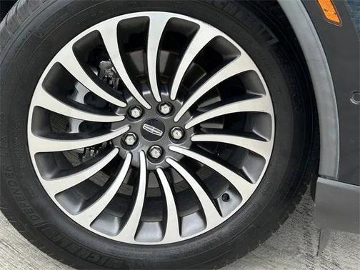 2020 Lincoln Aviator Reserve AWD