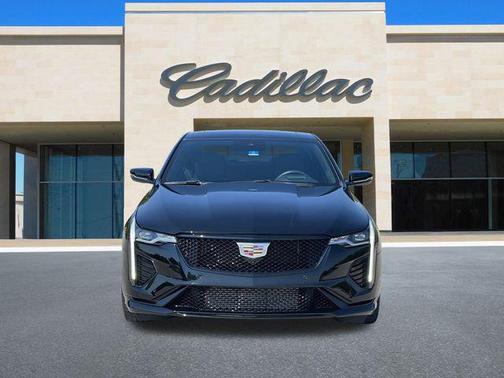 2023 Cadillac CT4-V V-Series
