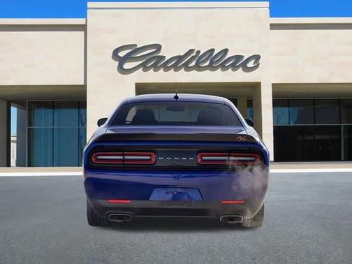 2019 Dodge Challenger R/T