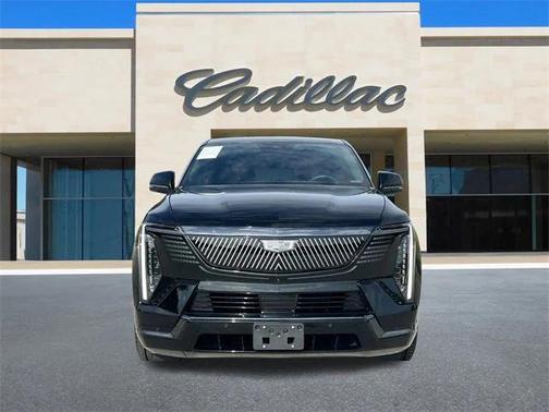 2025 Cadillac Escalade IQ Sport 1