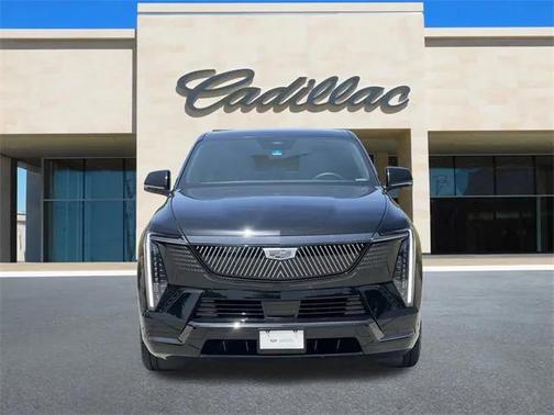 2025 Cadillac Escalade IQ Sport 1