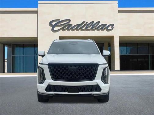 2025 Cadillac Escalade ESV V-Series