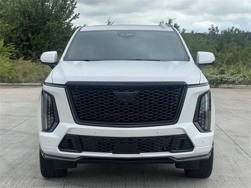 2025 Cadillac Escalade ESV V-Series