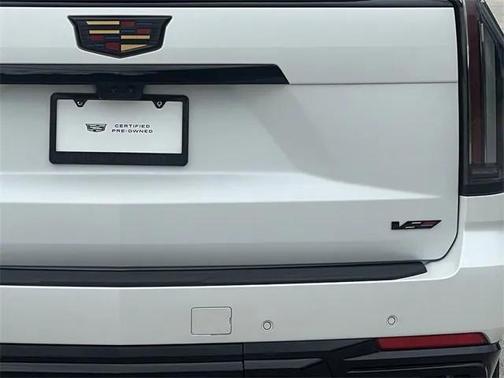 2025 Cadillac Escalade ESV V-Series