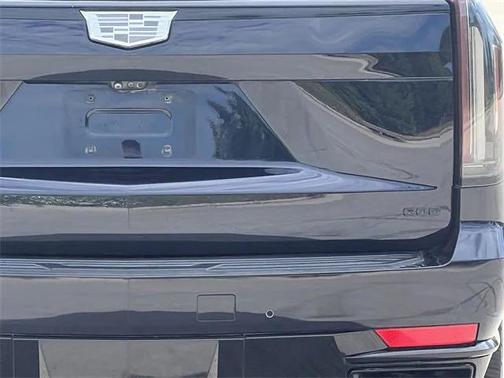 2022 Cadillac Escalade Premium Luxury Platinum