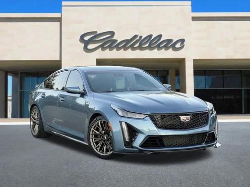 2023 Cadillac CT5-V V-Series Blackwing