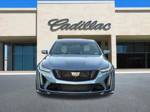 2023 Cadillac CT5-V V-Series Blackwing