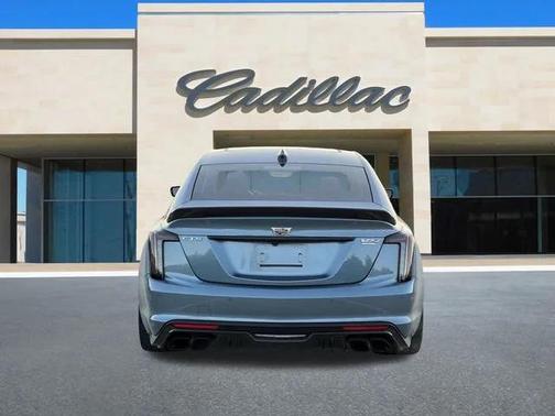 2023 Cadillac CT5-V V-Series Blackwing
