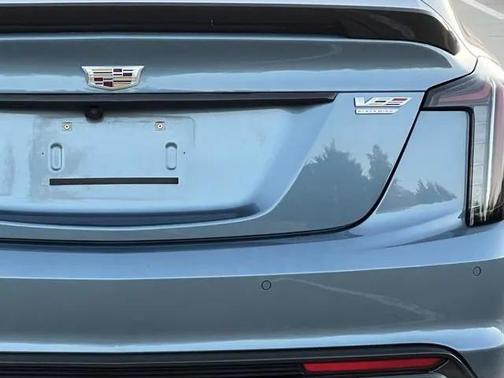 2023 Cadillac CT5-V V-Series Blackwing