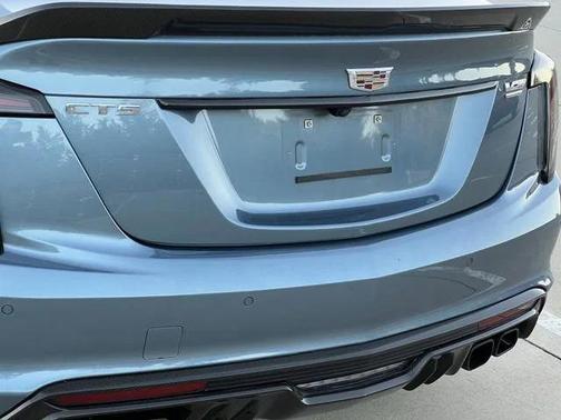 2023 Cadillac CT5-V V-Series Blackwing