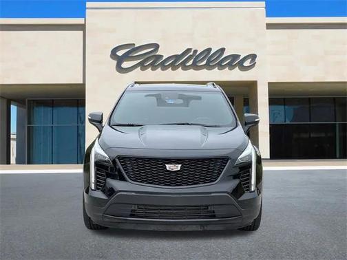 2021 Cadillac XT4 Sport