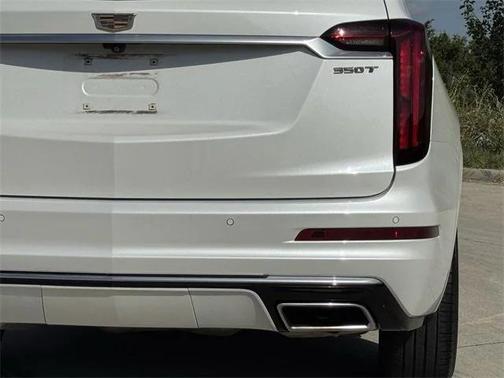 2024 Cadillac XT6 Luxury FWD