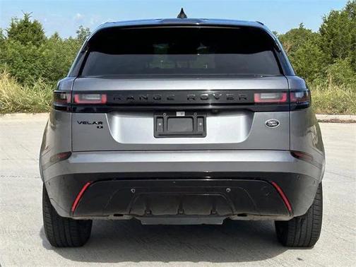 2021 Land Rover Range Rover Velar P250 S R-Dynamic