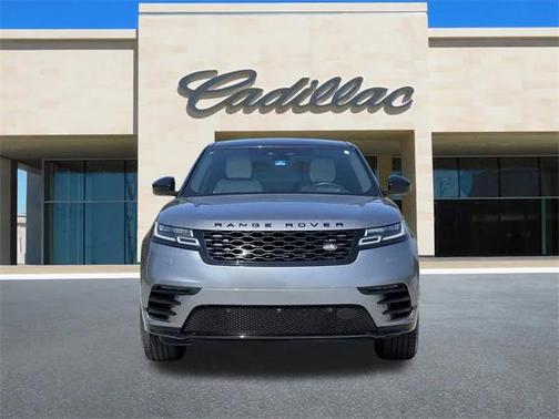 2021 Land Rover Range Rover Velar P250 S R-Dynamic