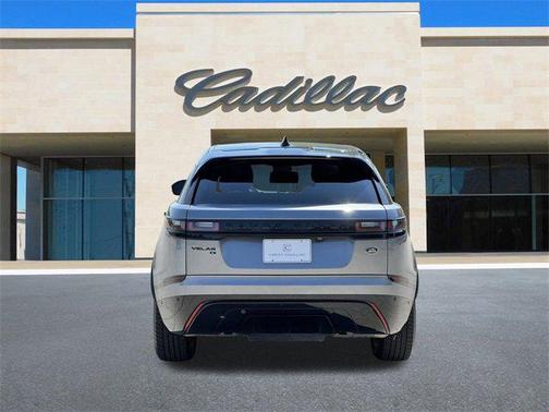2021 Land Rover Range Rover Velar P250 S R-Dynamic