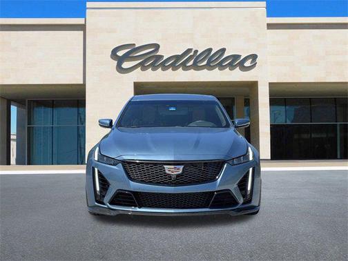 2024 Cadillac CT5-V V-Series Blackwing