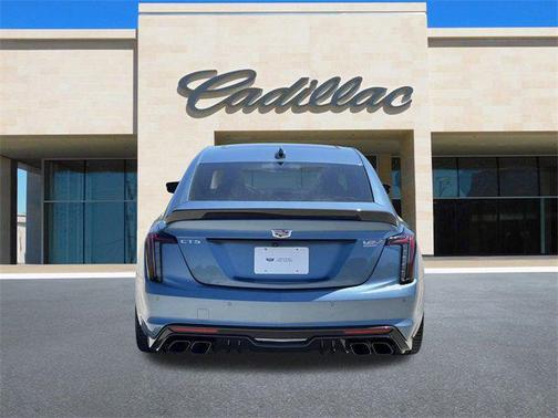 2024 Cadillac CT5-V V-Series Blackwing