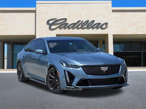 2024 Cadillac CT5-V V-Series Blackwing
