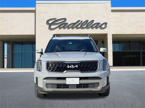 2023 Kia Telluride SX X-Line